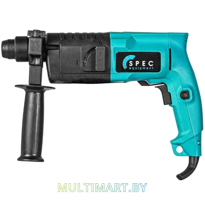 Перфоратор Spec PU4500F